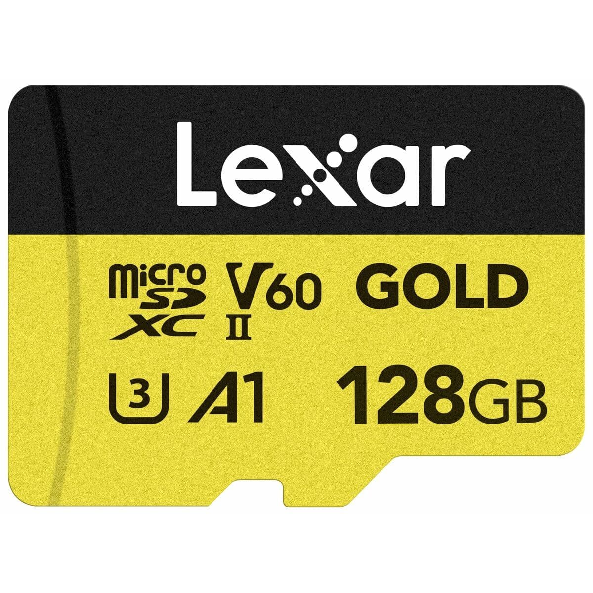 SD Minneskort Lexar LMSGOLD128G-BNNNG 128 GB — thumbnail 12