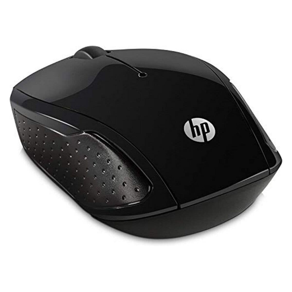 Trådlös Mus HP Wireless Mouse 200 Svart 1000 dpi — thumbnail 49