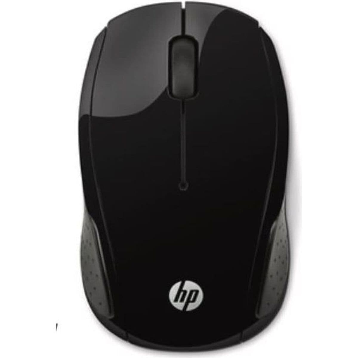 Trådlös Mus HP Wireless Mouse 200 Svart 1000 dpi — thumbnail 20