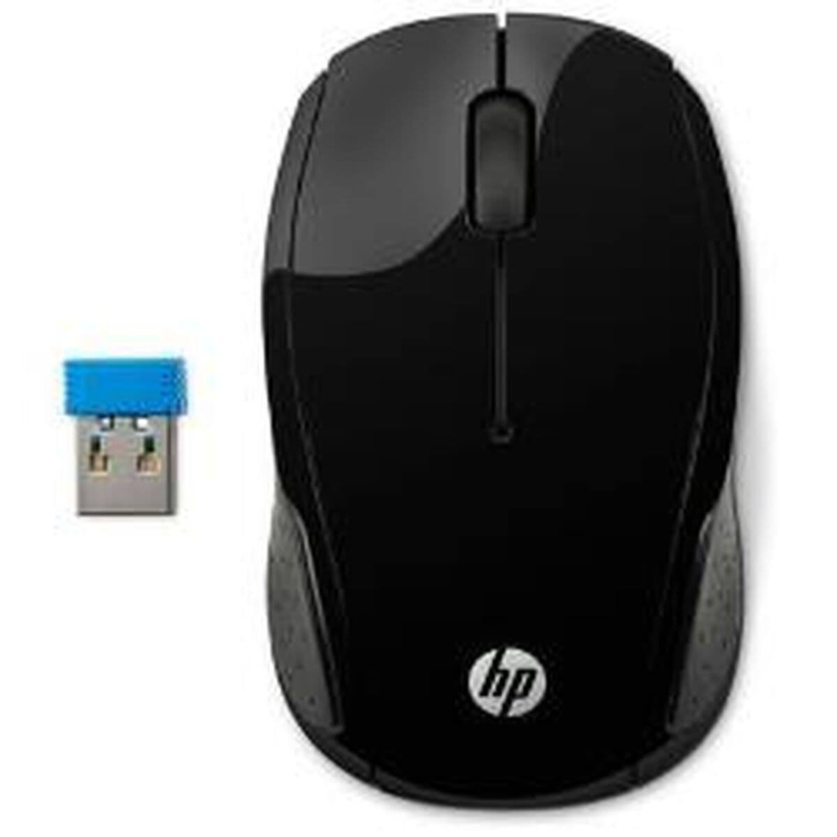 Trådlös Mus HP Wireless Mouse 200 Svart 1000 dpi — thumbnail 19
