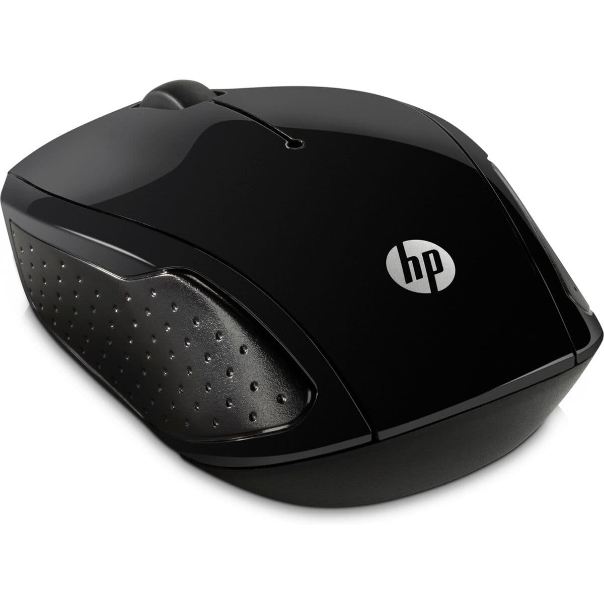 Trådlös Mus HP Wireless Mouse 200 Svart 1000 dpi — thumbnail 9