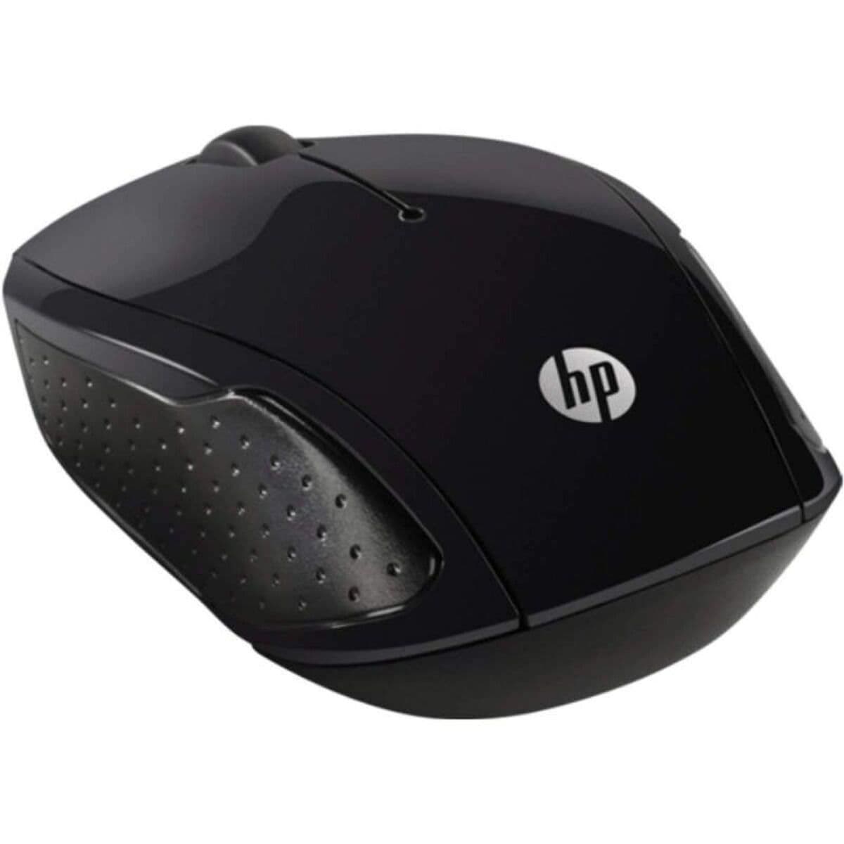 Trådlös Mus HP Wireless Mouse 200 Svart 1000 dpi — thumbnail 6