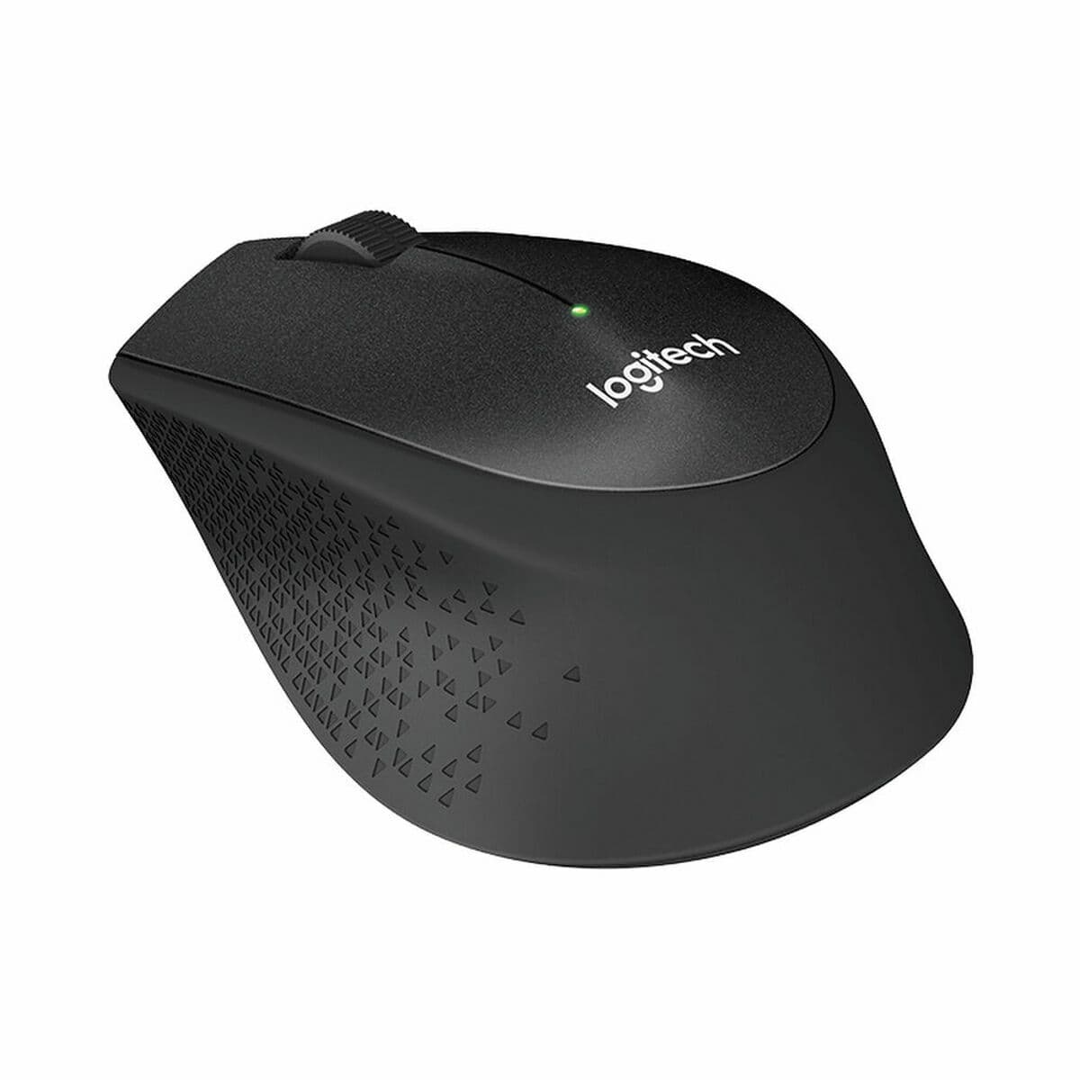 Trådlös optisk mus Logitech 910-004913 Svart 1000 dpi — thumbnail 5