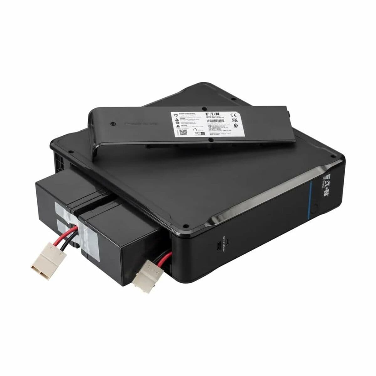 System för Avbrottsfri Strömförsörjning Interaktiv (UPS) Eaton 3P ELLIPSE 550 550 W — thumbnail 3