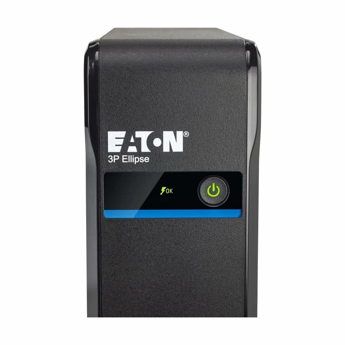 System för Avbrottsfri Strömförsörjning Interaktiv (UPS) Eaton 3P ELLIPSE 550 550 W — thumbnail 2