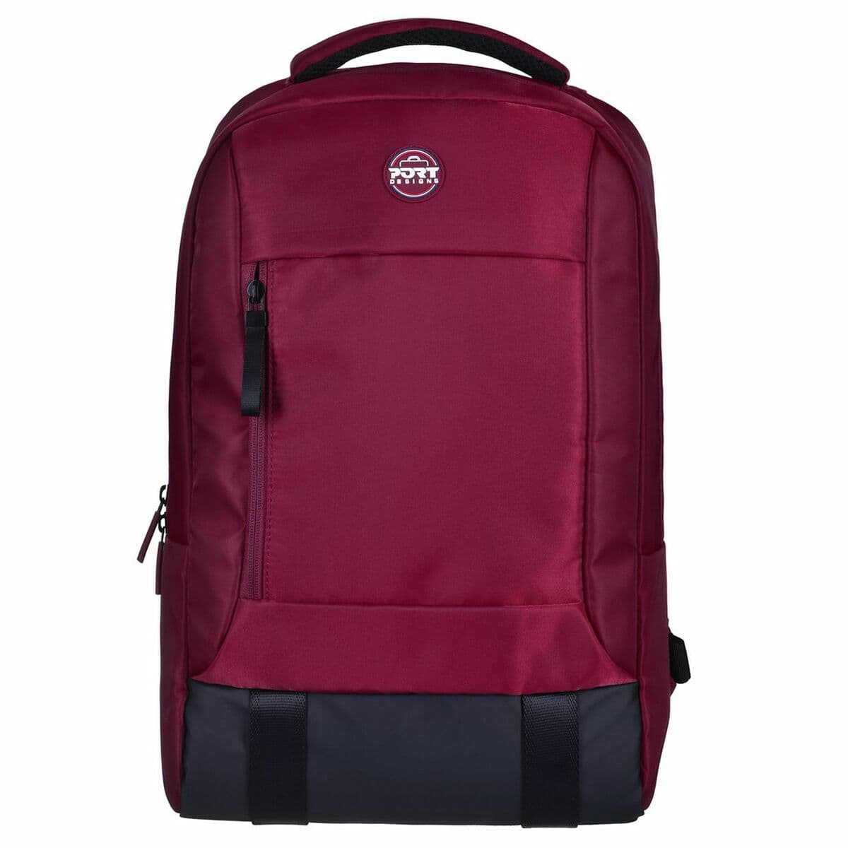 Laptopryggsäck Port Designs Torino II Röd — thumbnail 35