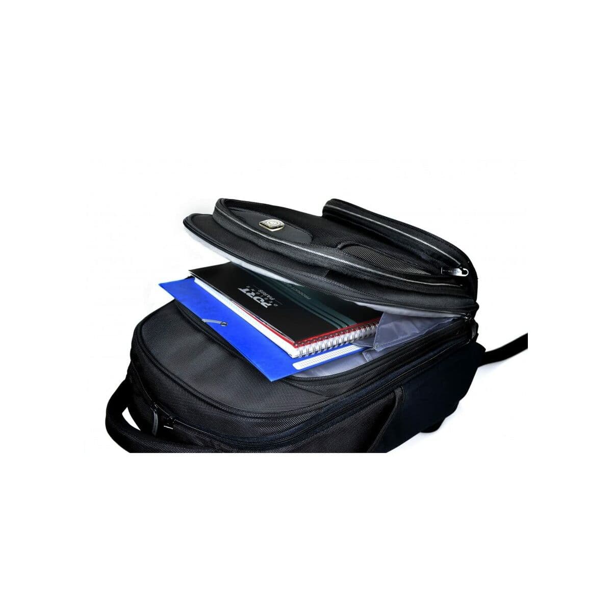 Laptopryggsäck Port Designs 170226 — thumbnail 10