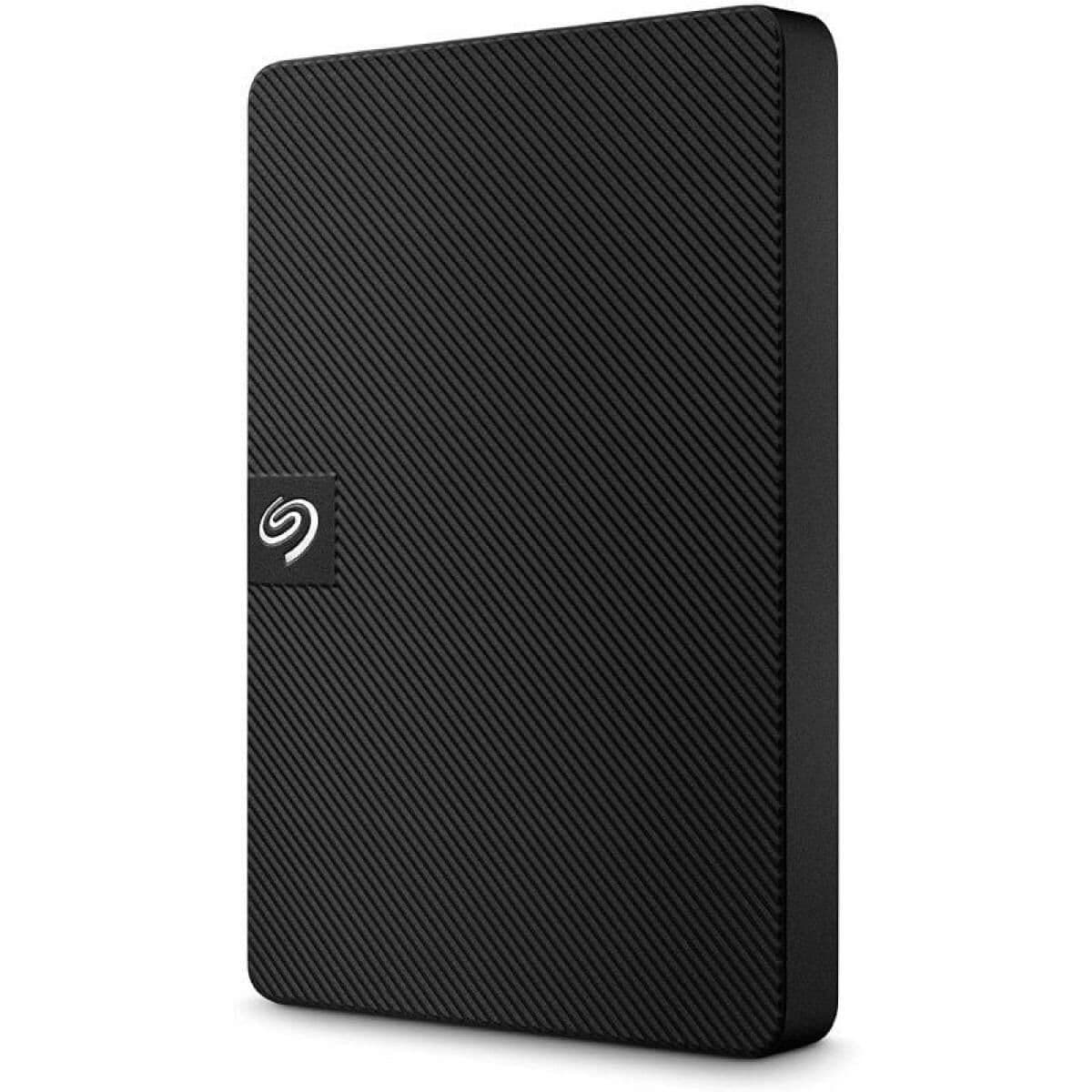 Extern Hårddisk Seagate STKM1000400 Svart 1 TB 1 TB HDD 1 TB SSD — thumbnail 4