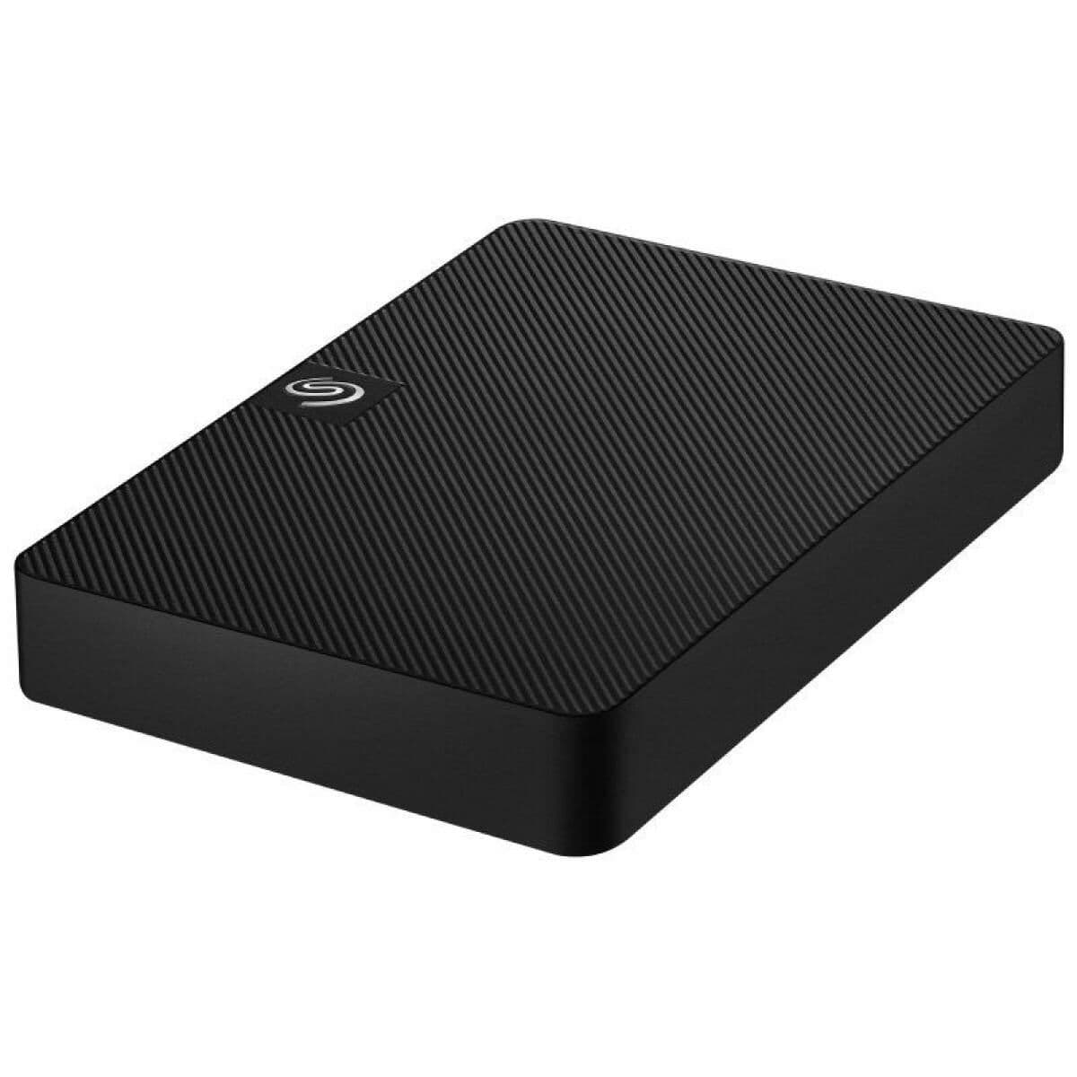 Extern Hårddisk Seagate STKM1000400 Svart 1 TB 1 TB HDD 1 TB SSD — thumbnail 3