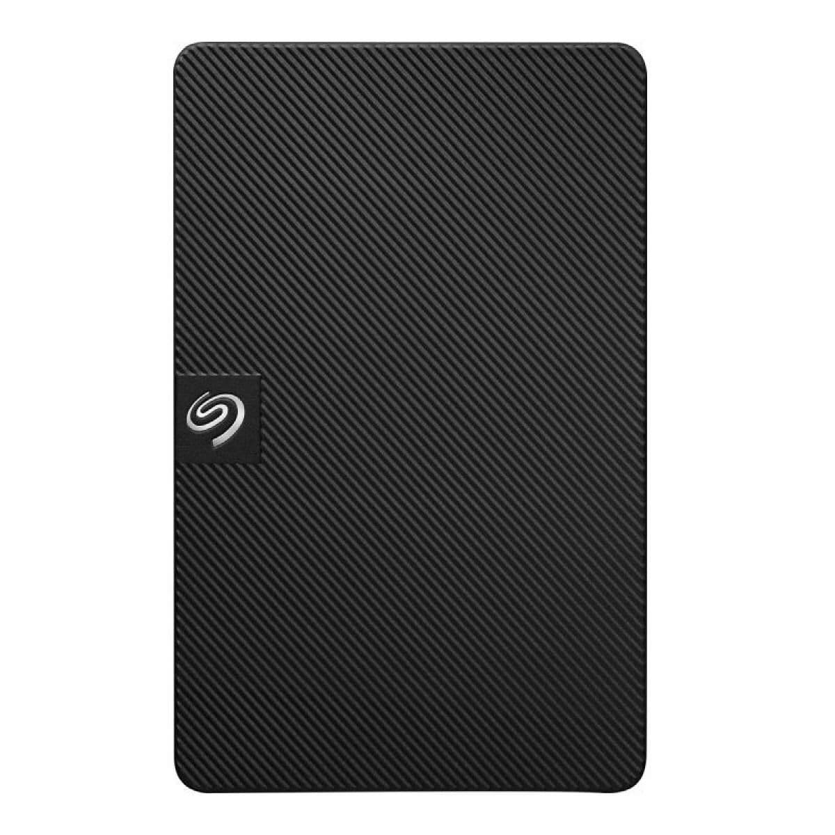 Extern Hårddisk Seagate STKM1000400 Svart 1 TB 1 TB HDD 1 TB SSD — thumbnail 2