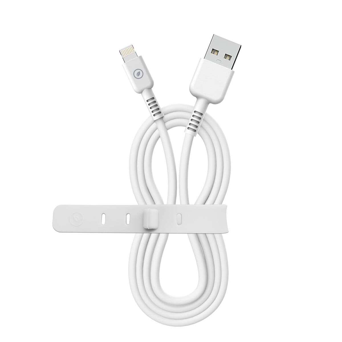Kabel USB till Lightning Muvit for Change Vit — thumbnail 8