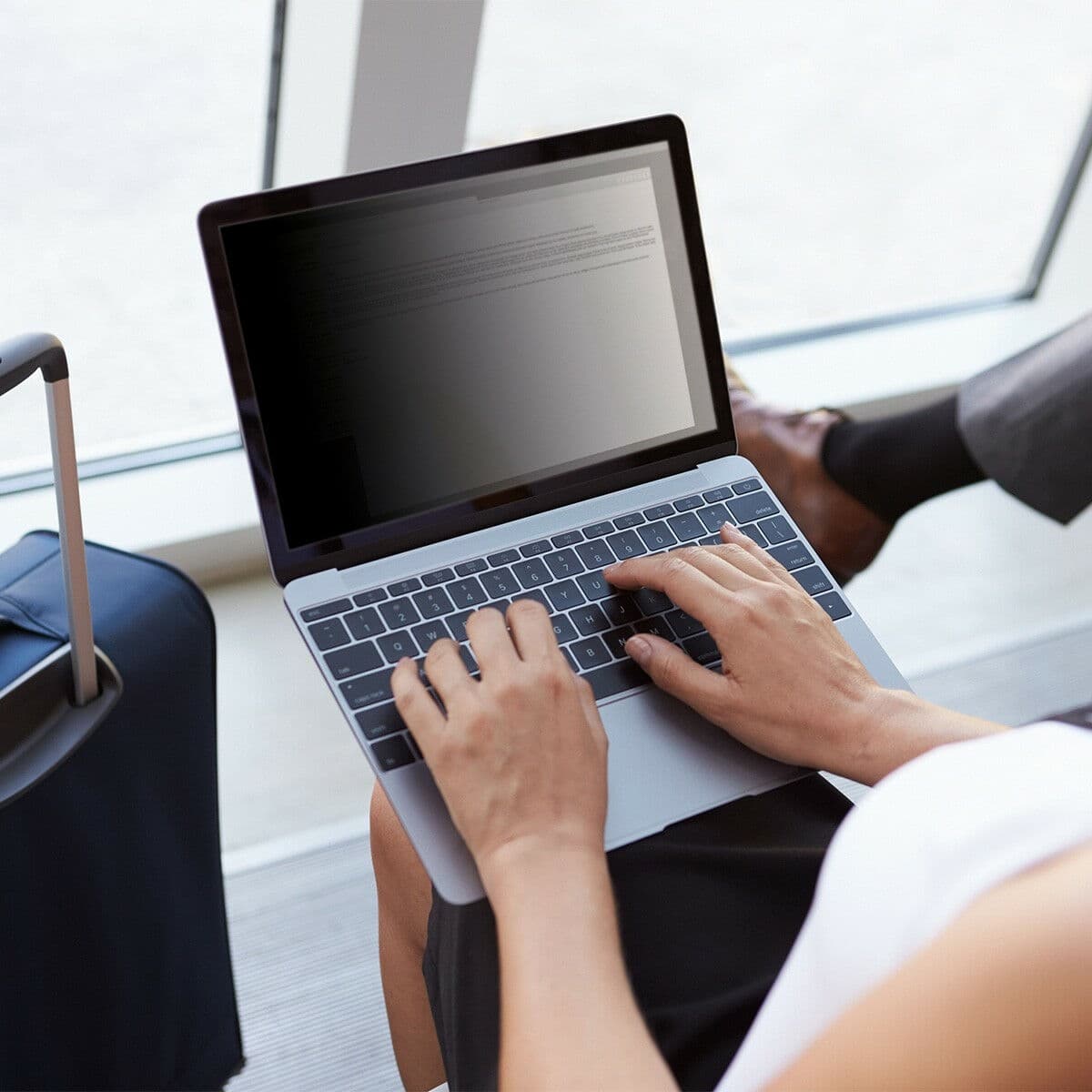 Laptopstöd Mobilis 016426 — thumbnail 2