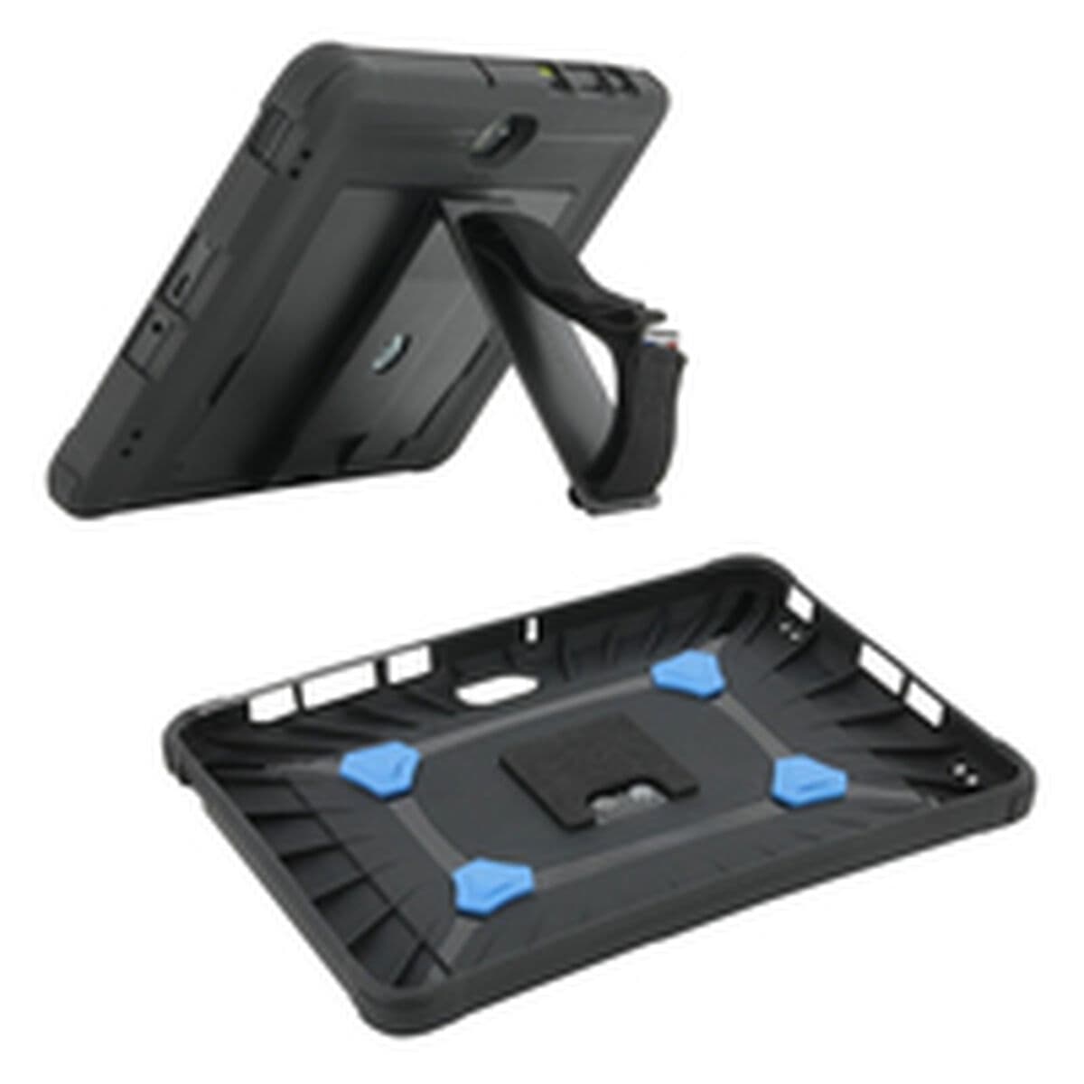 Fodral till Läsplatta Mobilis 067015 Svart — thumbnail 3