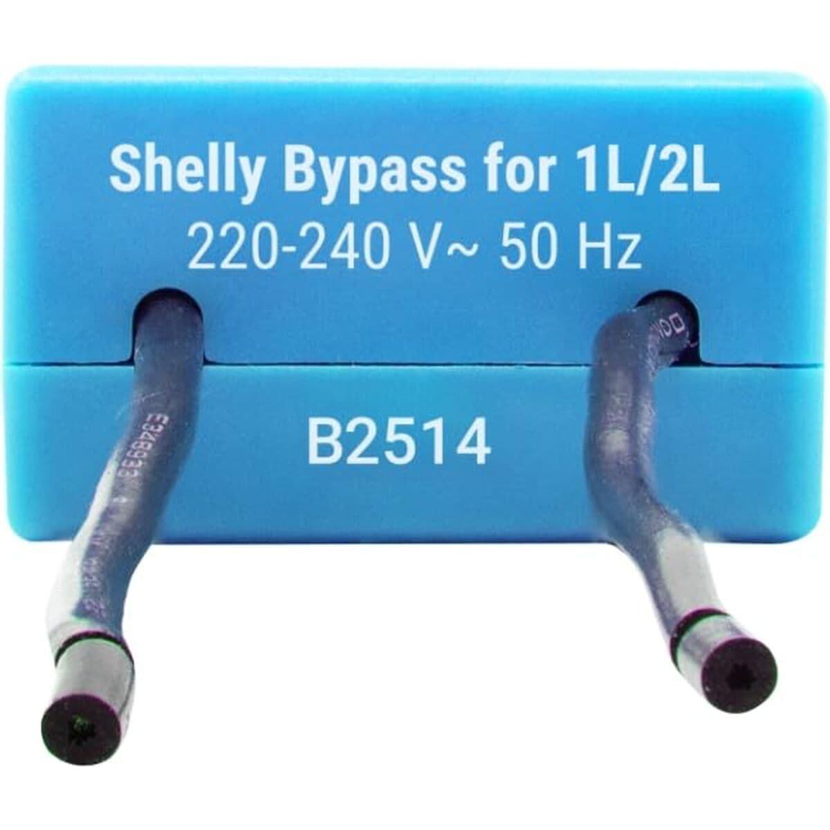 Smartkontakt OR: Intelligent Kontakt Shelly S3SW-0A1X1EUL Bluetooth Wi-Fi 230 V 10 A — thumbnail 17