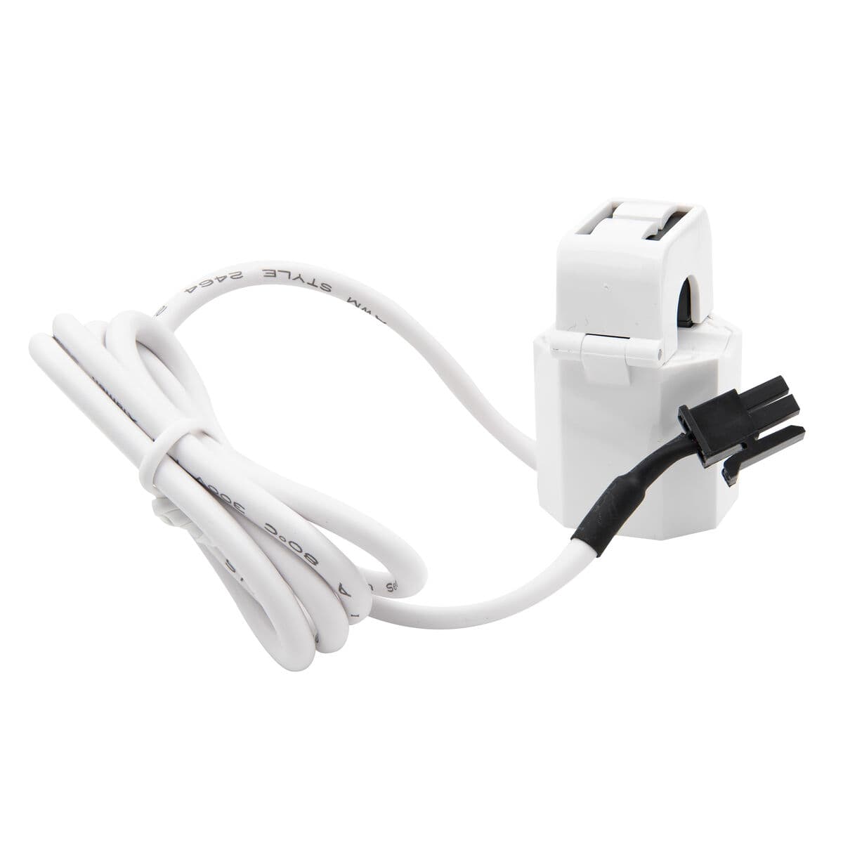 Wi-Fi strömbrytarmodul Shelly EM GEN3 + 50 A CT — thumbnail 8