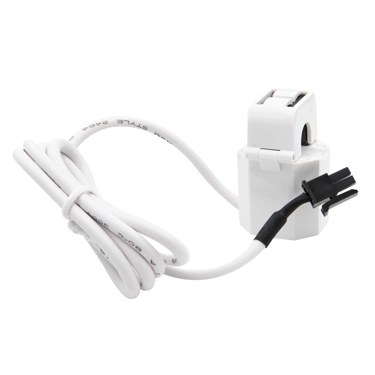 Wi-Fi strömbrytarmodul Shelly EM GEN3 + 50 A CT — thumbnail 11