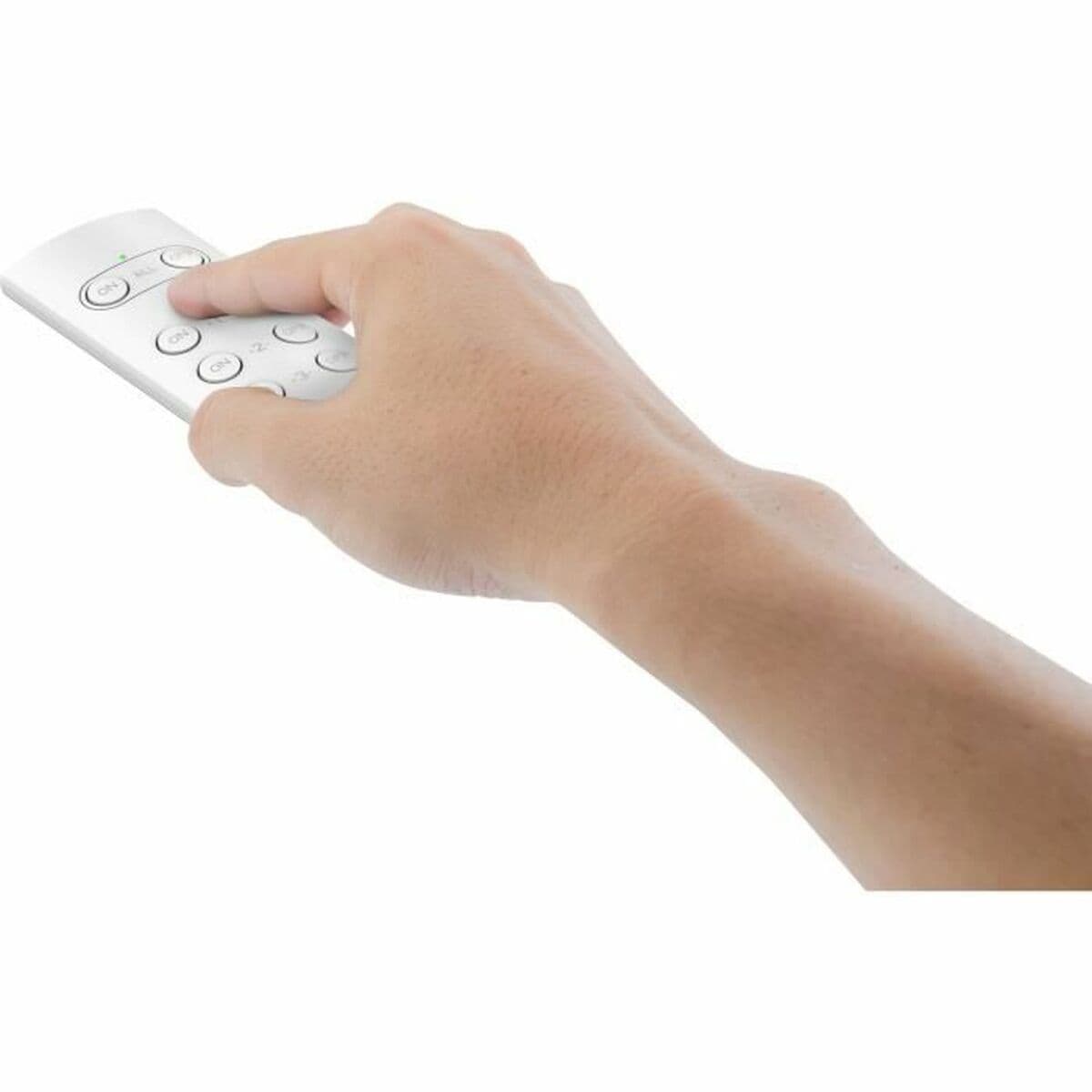 Smartkontakt OR: Intelligent Kontakt GAO Trådlös 230 V — thumbnail 4