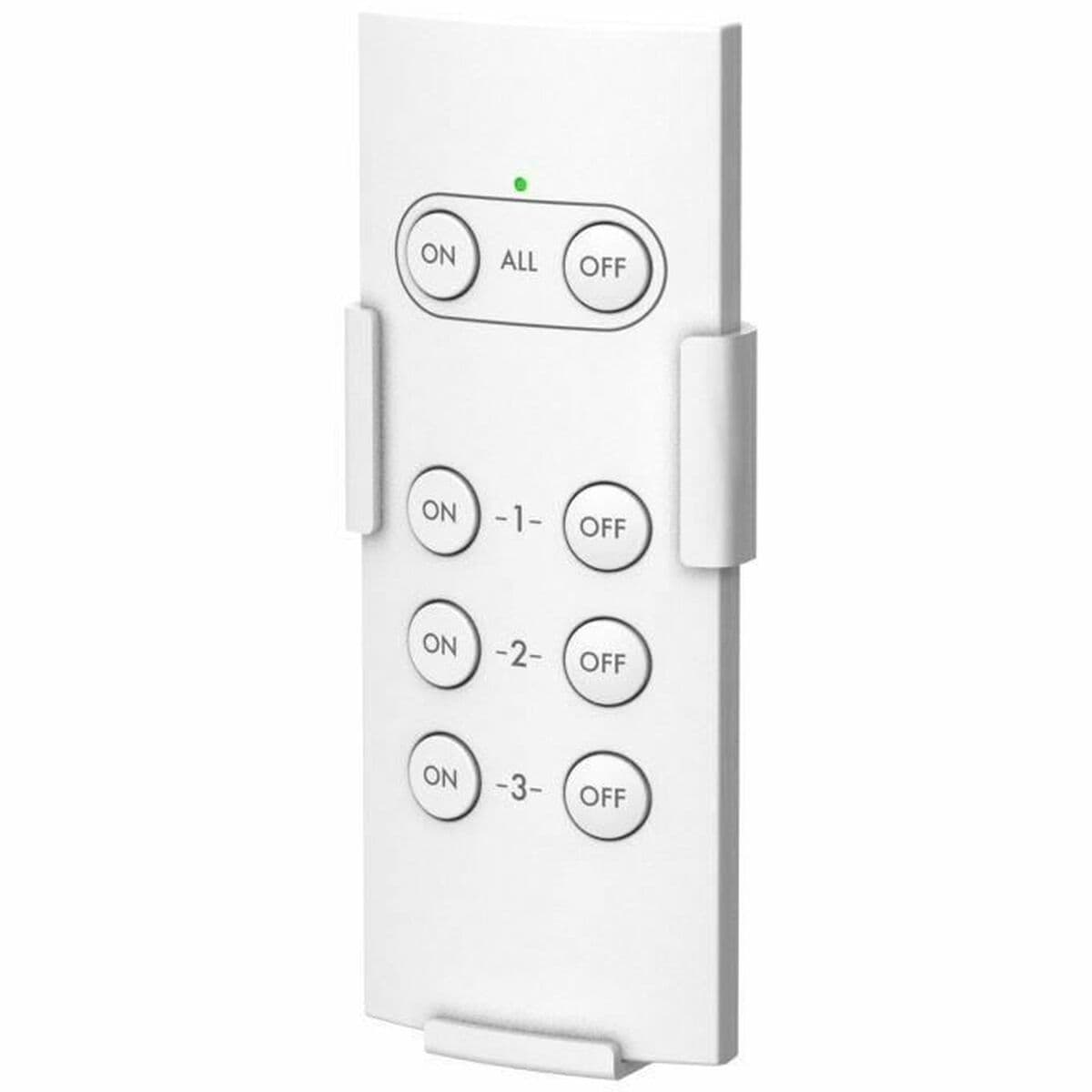 Smartkontakt OR: Intelligent Kontakt GAO Trådlös 230 V — thumbnail 3