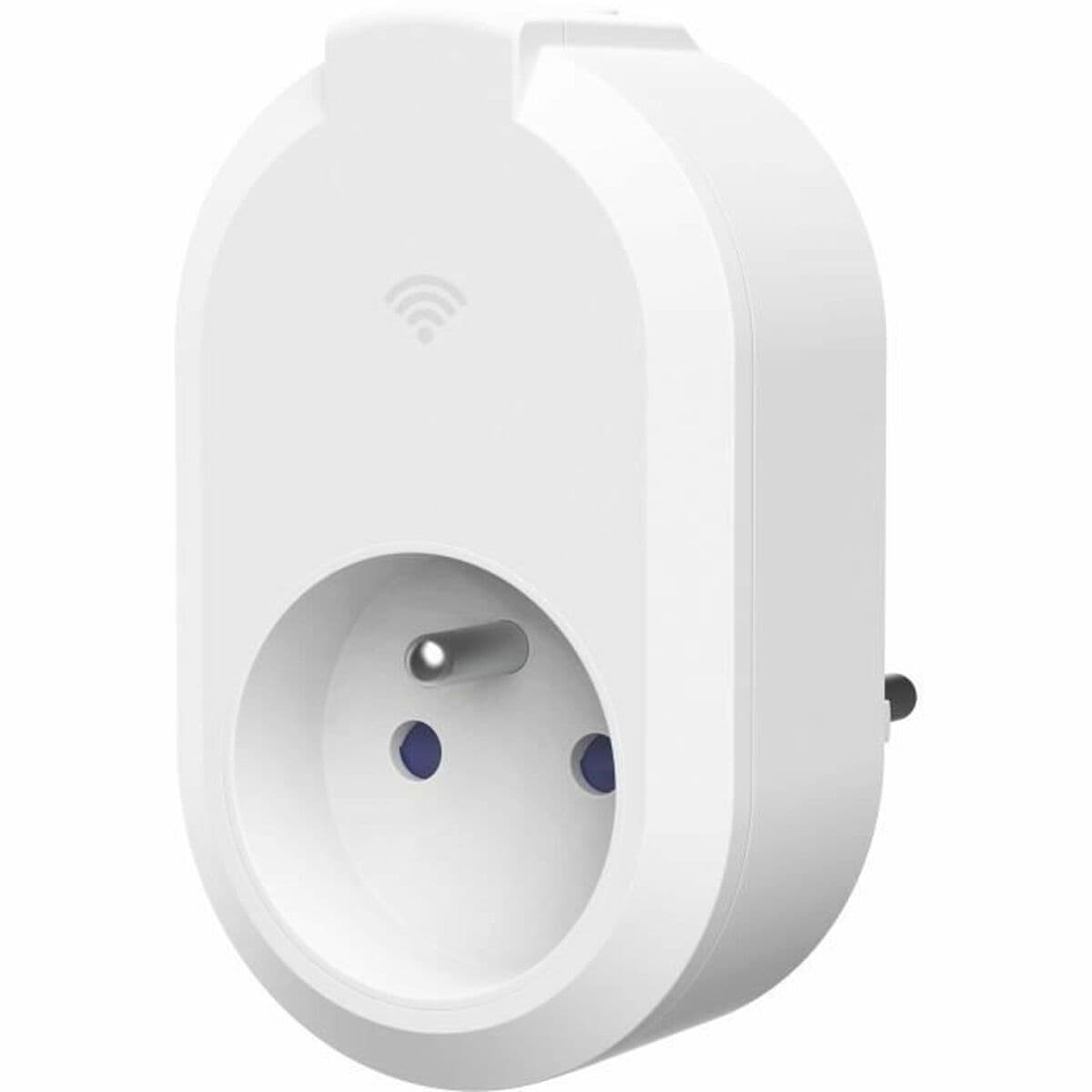 Smartkontakt OR: Intelligent Kontakt LINK2HOME 230 V (2 antal) — thumbnail 5