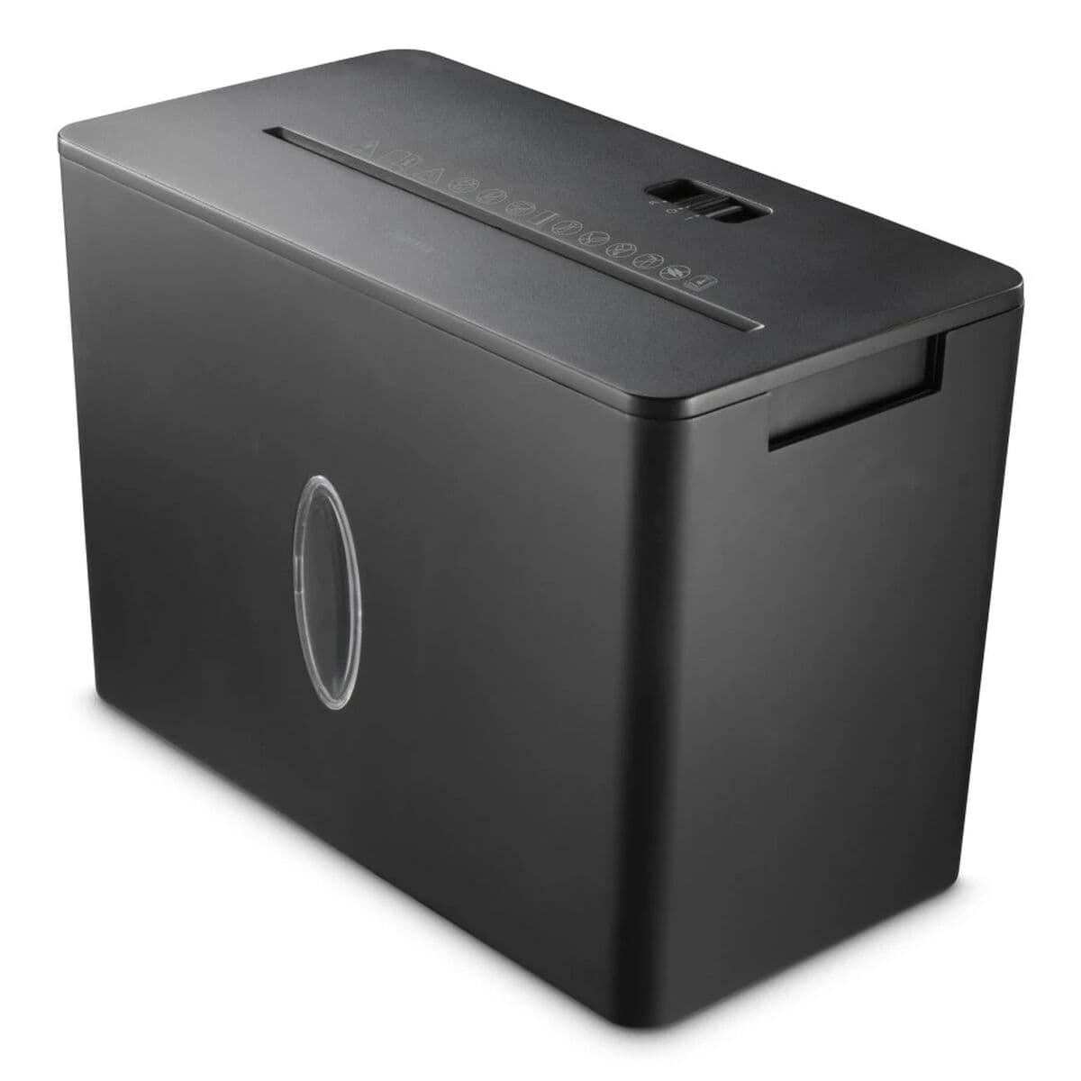 Nätkabel UTP Styv Kategori 6 Hama 00050582 Svart — thumbnail 5