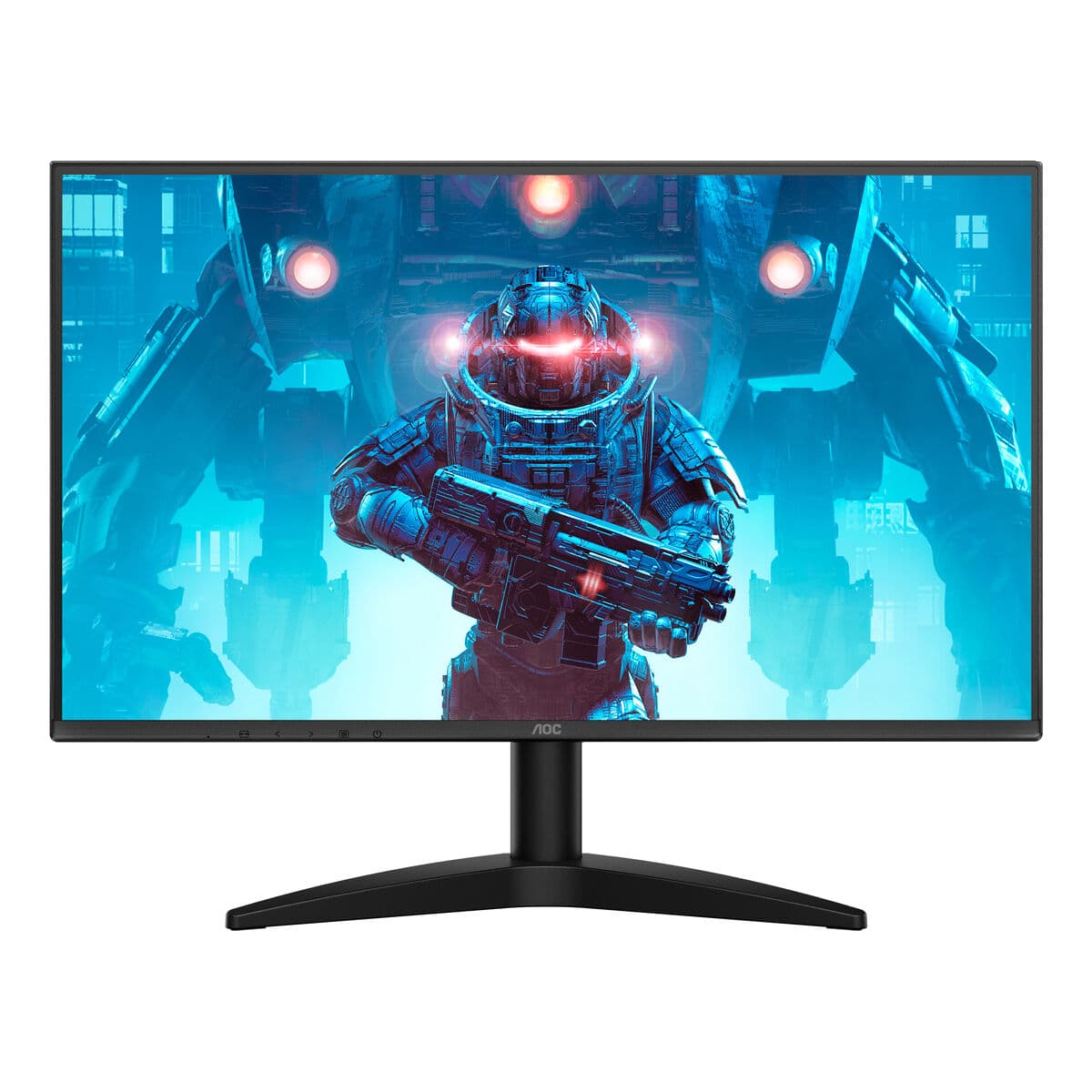 Monitor AOC 24B36X Full HD 23,8" — thumbnail 5