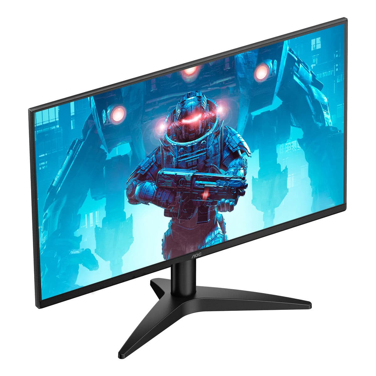Monitor AOC 24B36X Full HD 23,8" — thumbnail 4