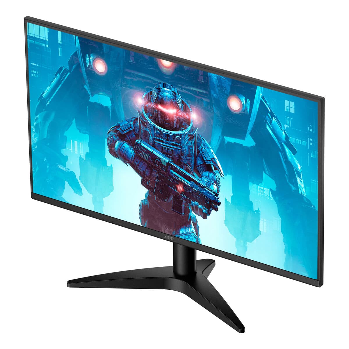 Monitor AOC 24B36X Full HD 23,8" — thumbnail 3