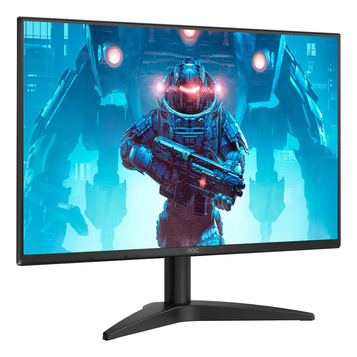 Monitor AOC 24B36X Full HD 23,8" — thumbnail 2