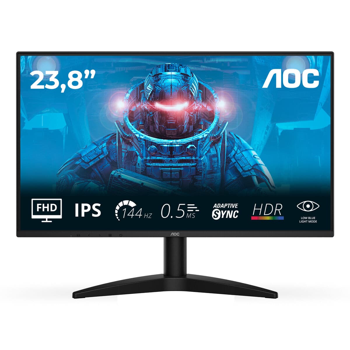 Monitor AOC 24B36X Full HD 23,8" — thumbnail 13