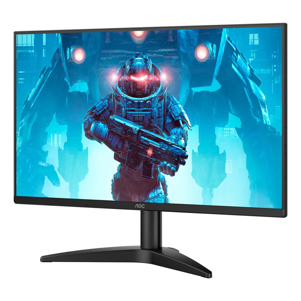 Monitor AOC 24B36X Full HD 23,8" — thumbnail 6