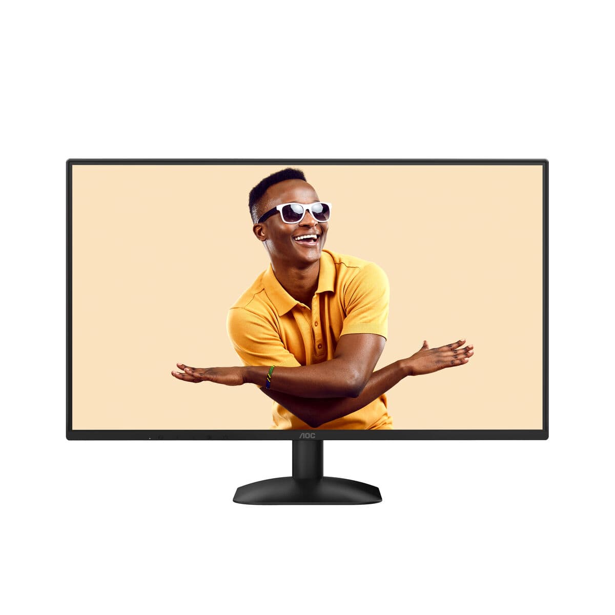 Monitor AOC 27B31H Full HD 27" — thumbnail 5