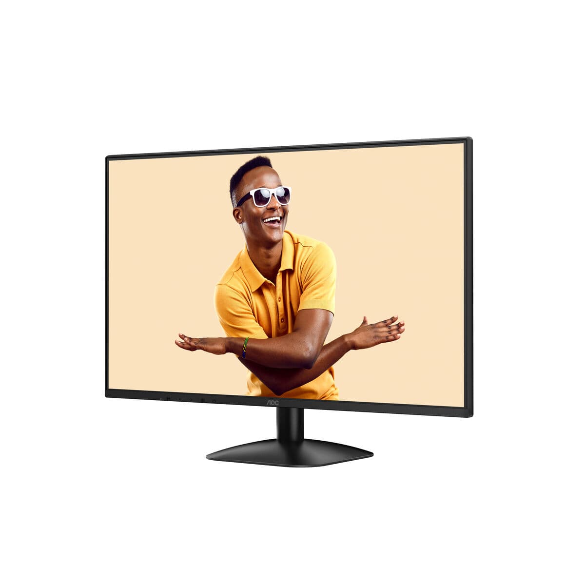 Monitor AOC 27B31H Full HD 27" — thumbnail 12