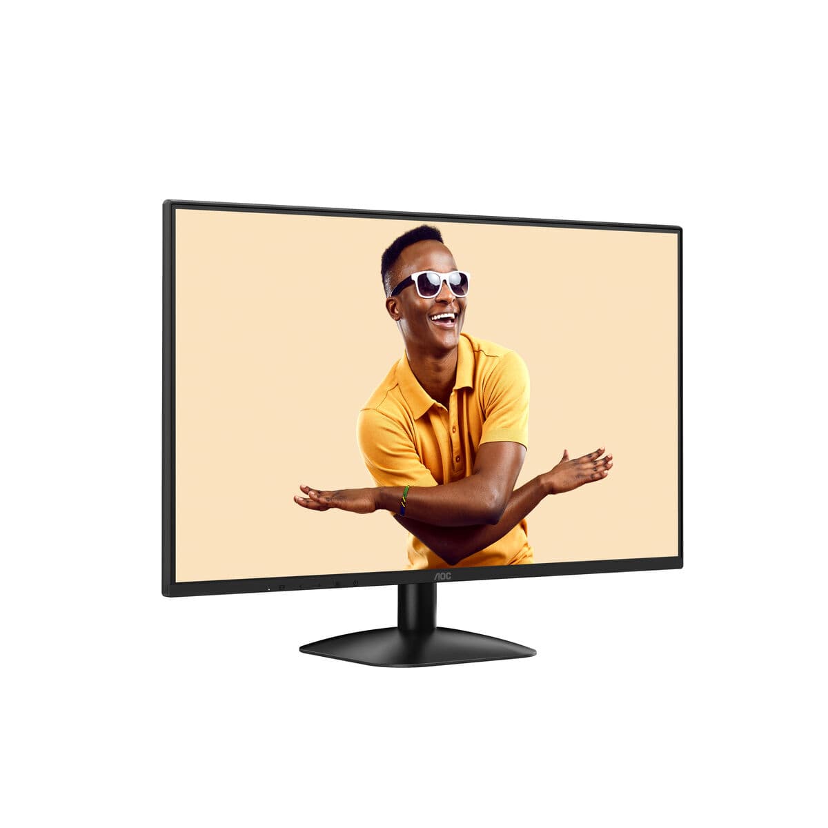 Monitor AOC 27B31H Full HD 27" — thumbnail 24