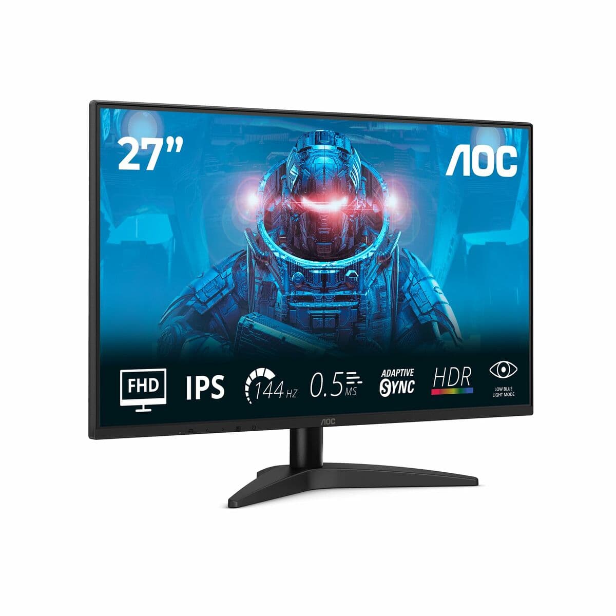 Monitor Gaming AOC 27B36X Full HD 27" — thumbnail 19