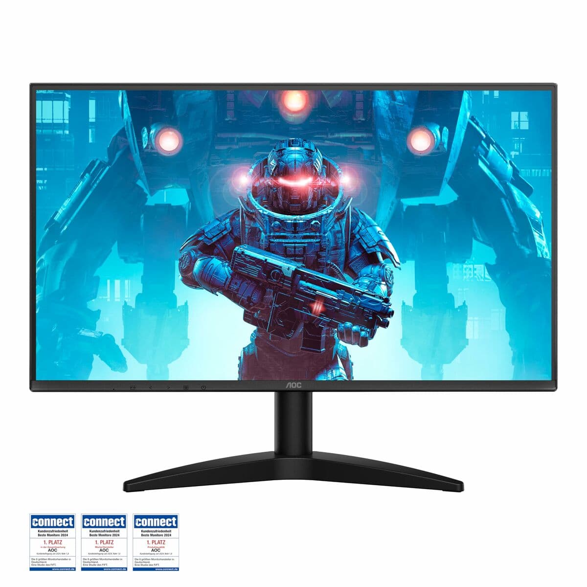 Monitor Gaming AOC 27B36X Full HD 27" — thumbnail 18