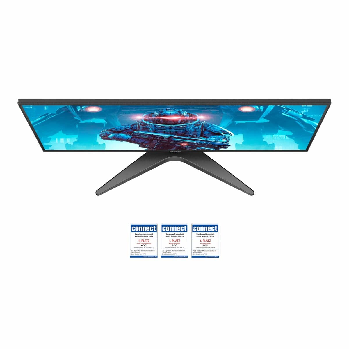 Monitor Gaming AOC 27B36X Full HD 27" — thumbnail 14