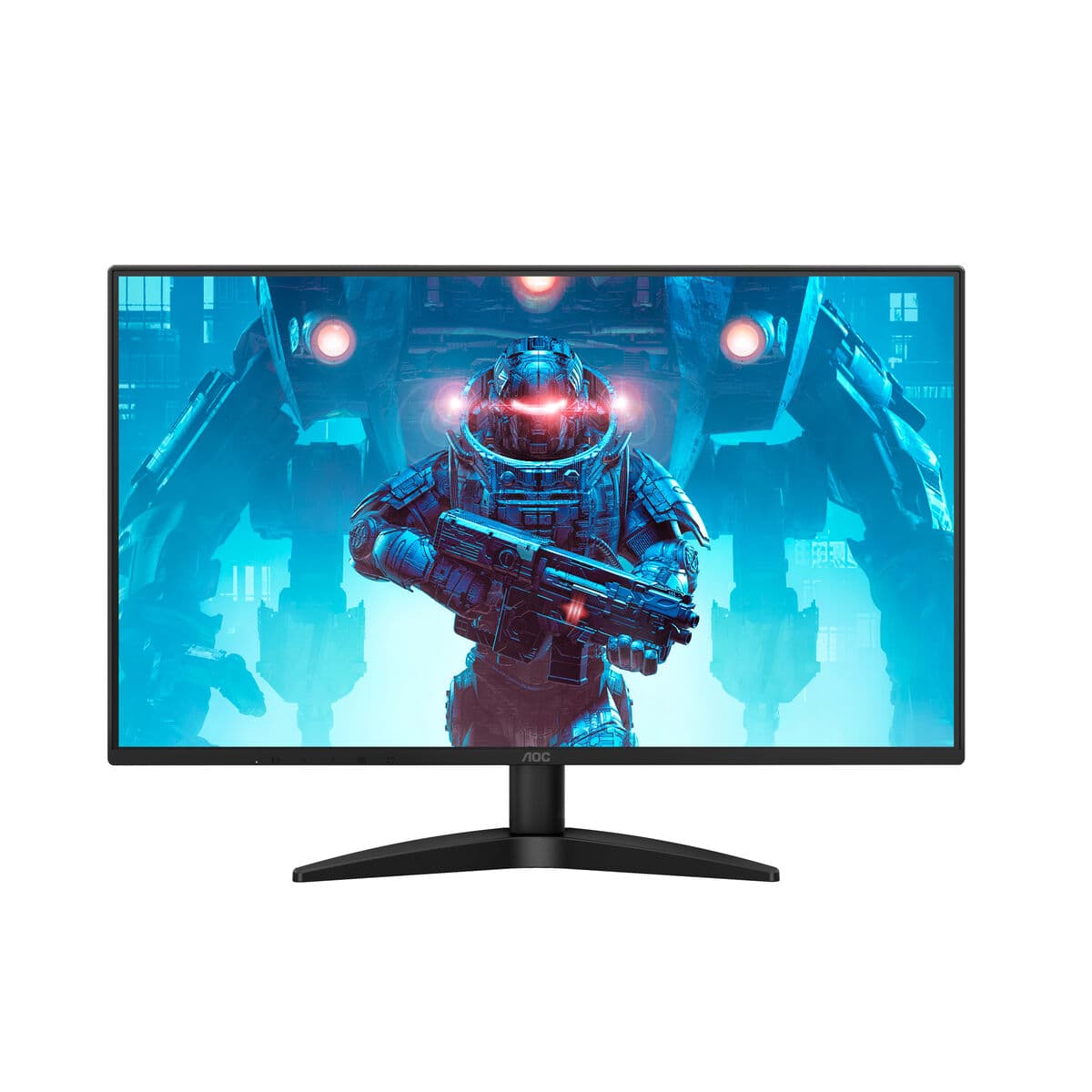 Monitor Gaming AOC 27B36X Full HD 27" — thumbnail 11