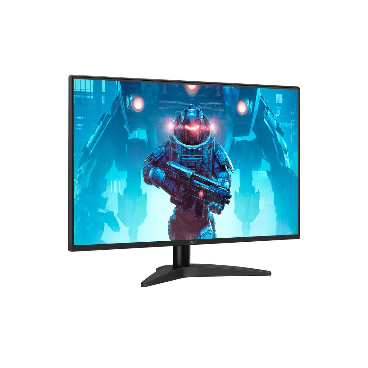 Monitor Gaming AOC 27B36X Full HD 27" — thumbnail 10