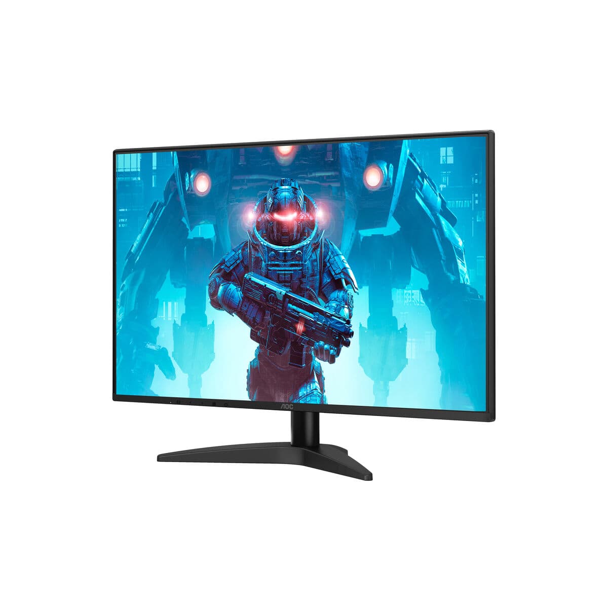 Monitor Gaming AOC 27B36X Full HD 27" — thumbnail 9