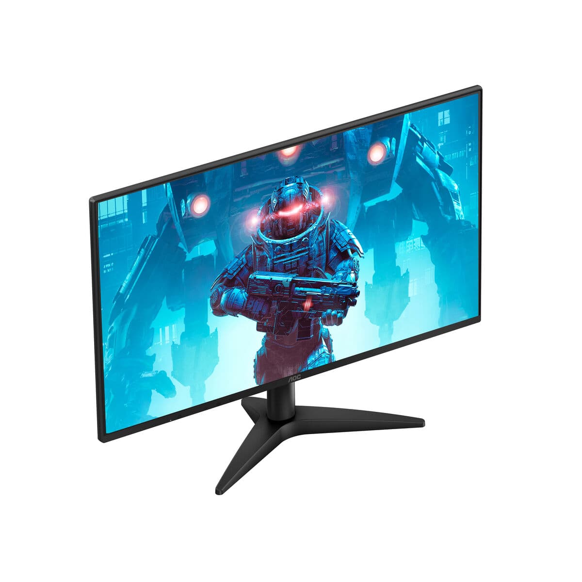 Monitor Gaming AOC 27B36X Full HD 27" — thumbnail 8