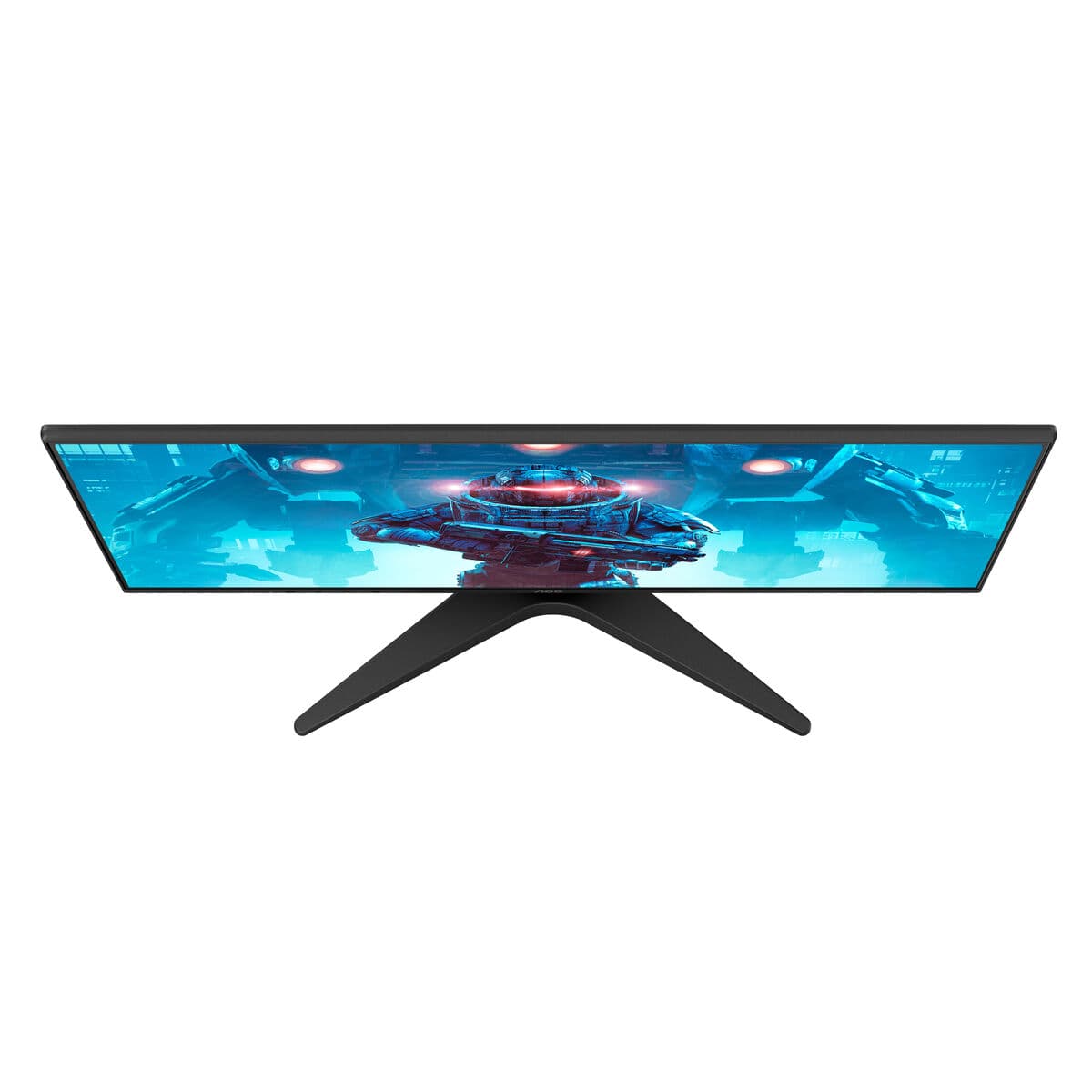 Monitor Gaming AOC 27B36X Full HD 27" — thumbnail 6