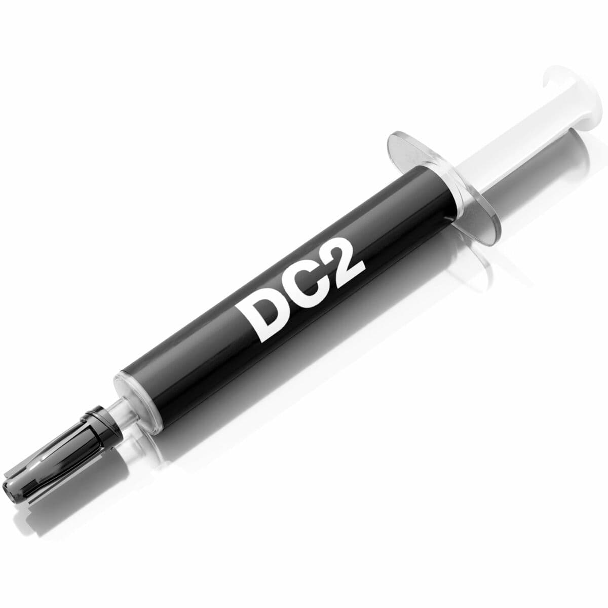 Värmeledande Pasta Spruta/ OR: Termisk Pasta Spruta Be Quiet! BZ004 — thumbnail 3