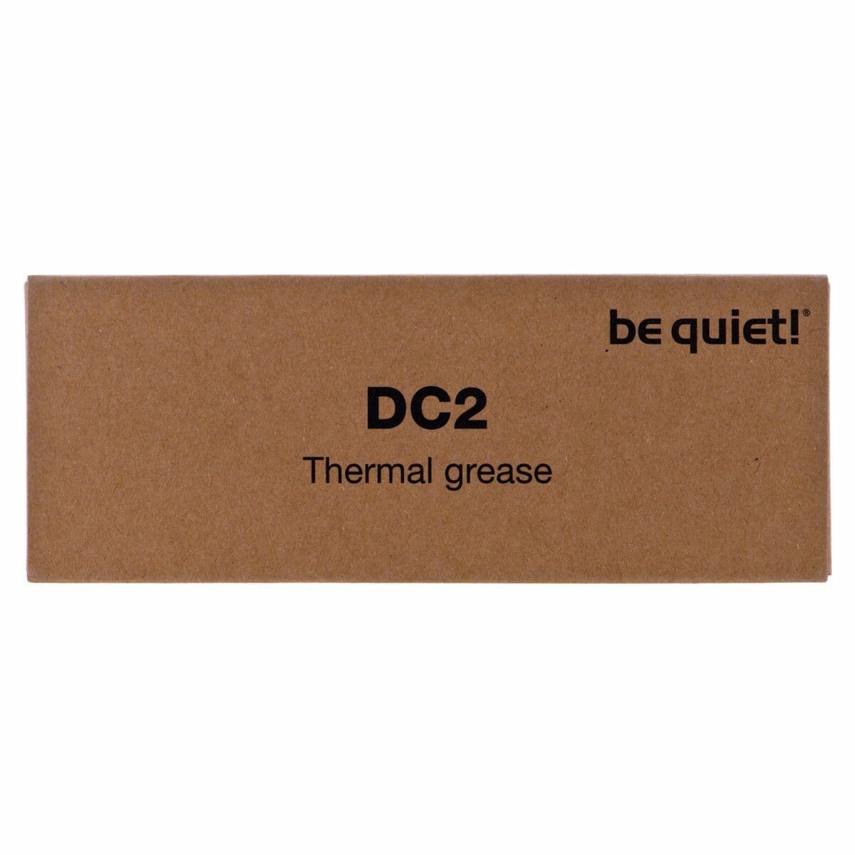 Värmeledande Pasta Spruta/ OR: Termisk Pasta Spruta Be Quiet! BZ004 — thumbnail 9