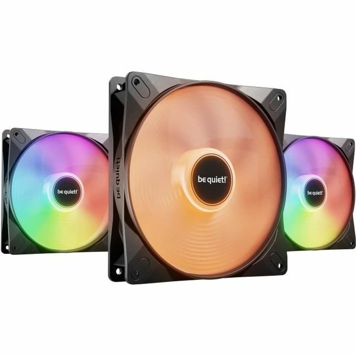 Lådfläkt Be Quiet! BL130 — thumbnail 17