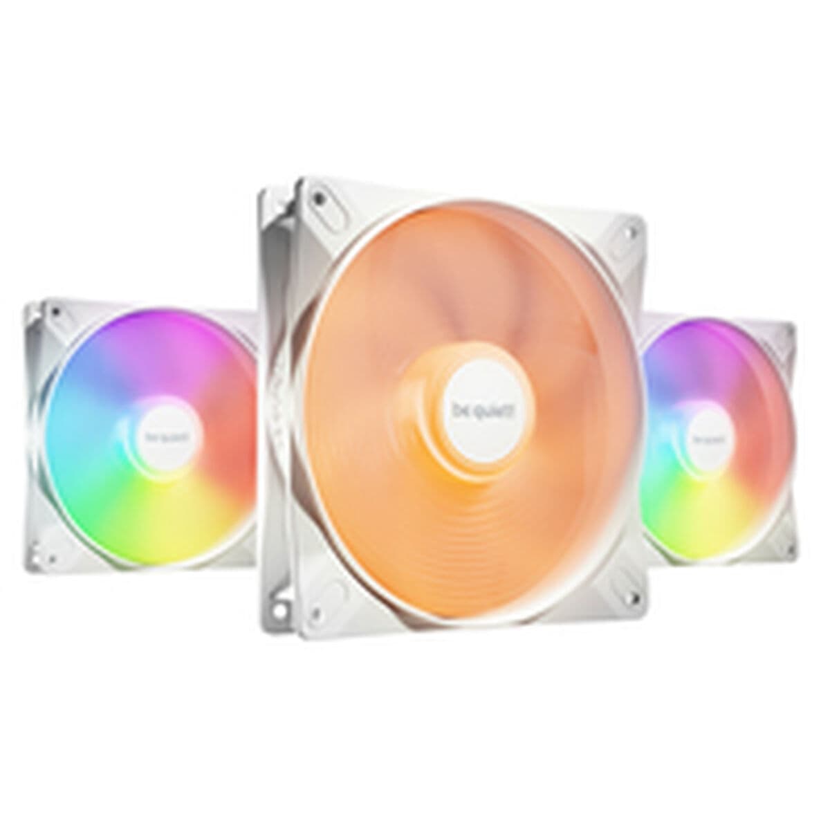 Flytande kylkit Be Quiet! — thumbnail 8