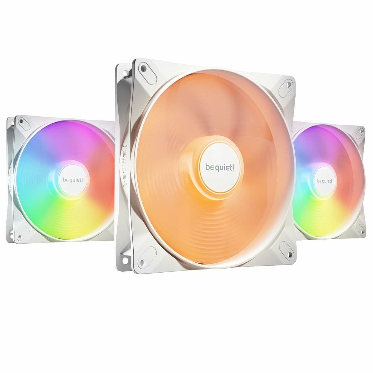 Flytande kylkit Be Quiet! — thumbnail 6