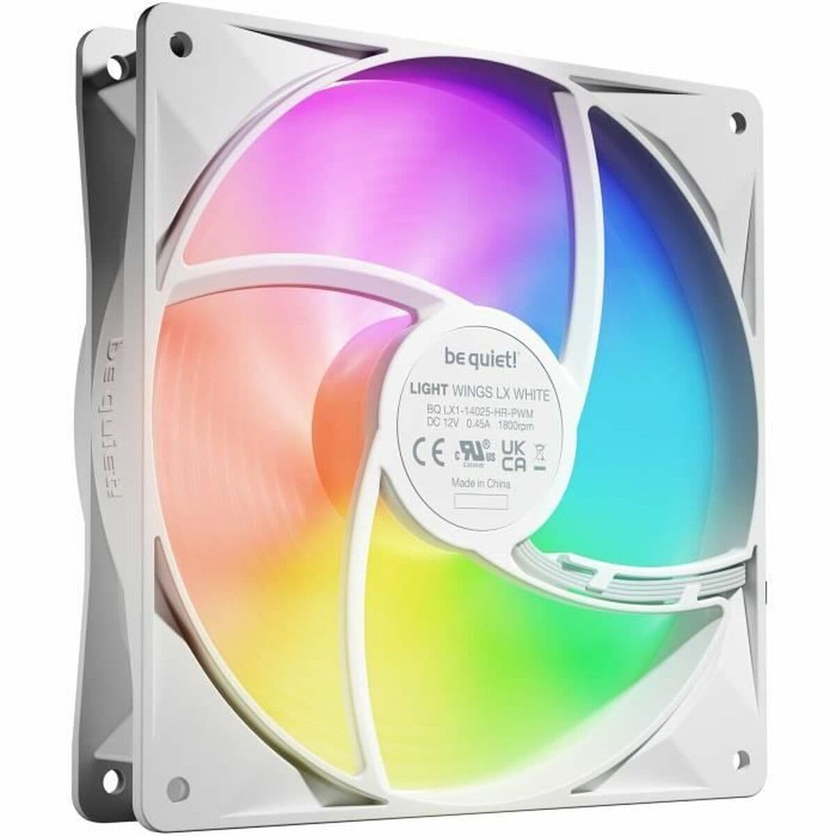 Flytande kylkit Be Quiet! — thumbnail 3