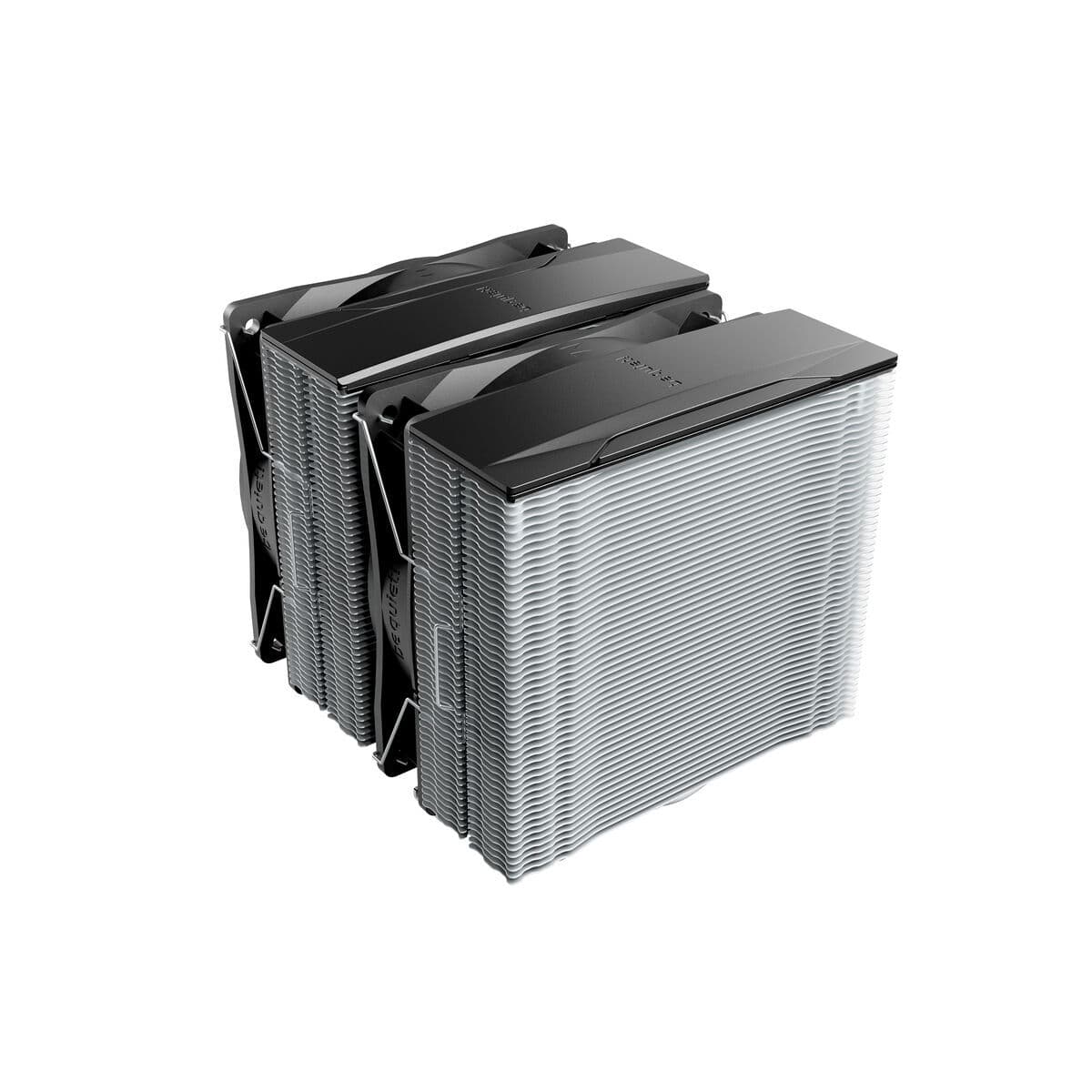 Flytande kylkit Be Quiet! — thumbnail 9