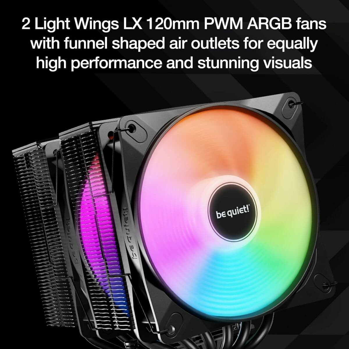 Monitor Be Quiet! BK043 — thumbnail 11