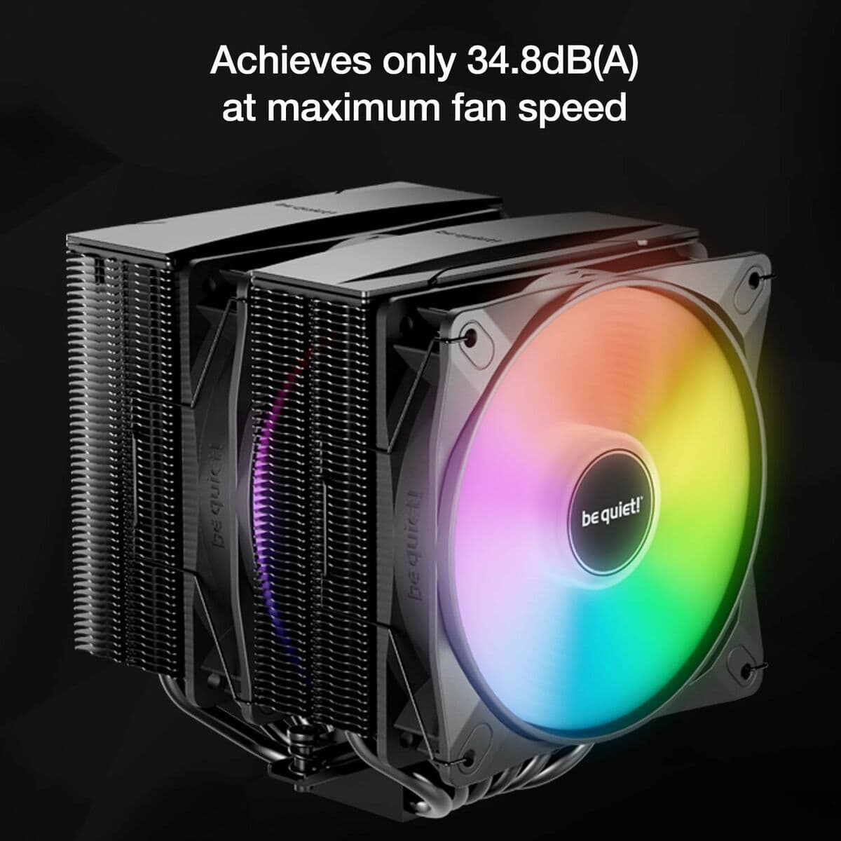 Monitor Be Quiet! BK043 — thumbnail 10